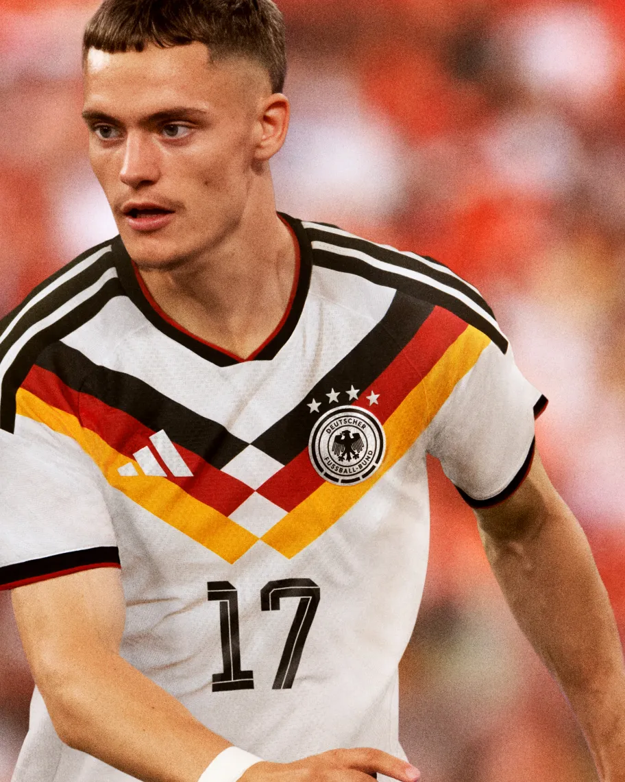 ドイツ代表 ユニフォーム