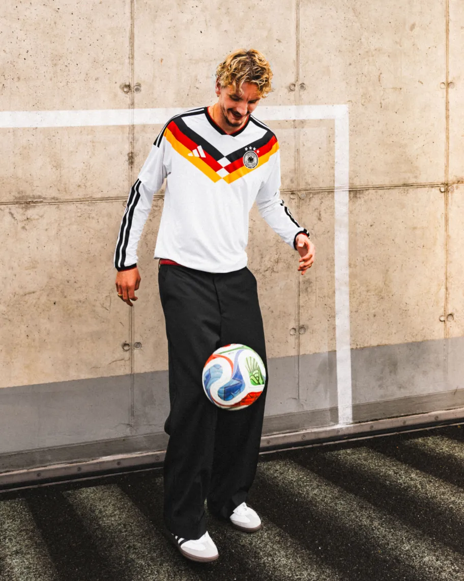 ドイツ代表 ユニフォーム