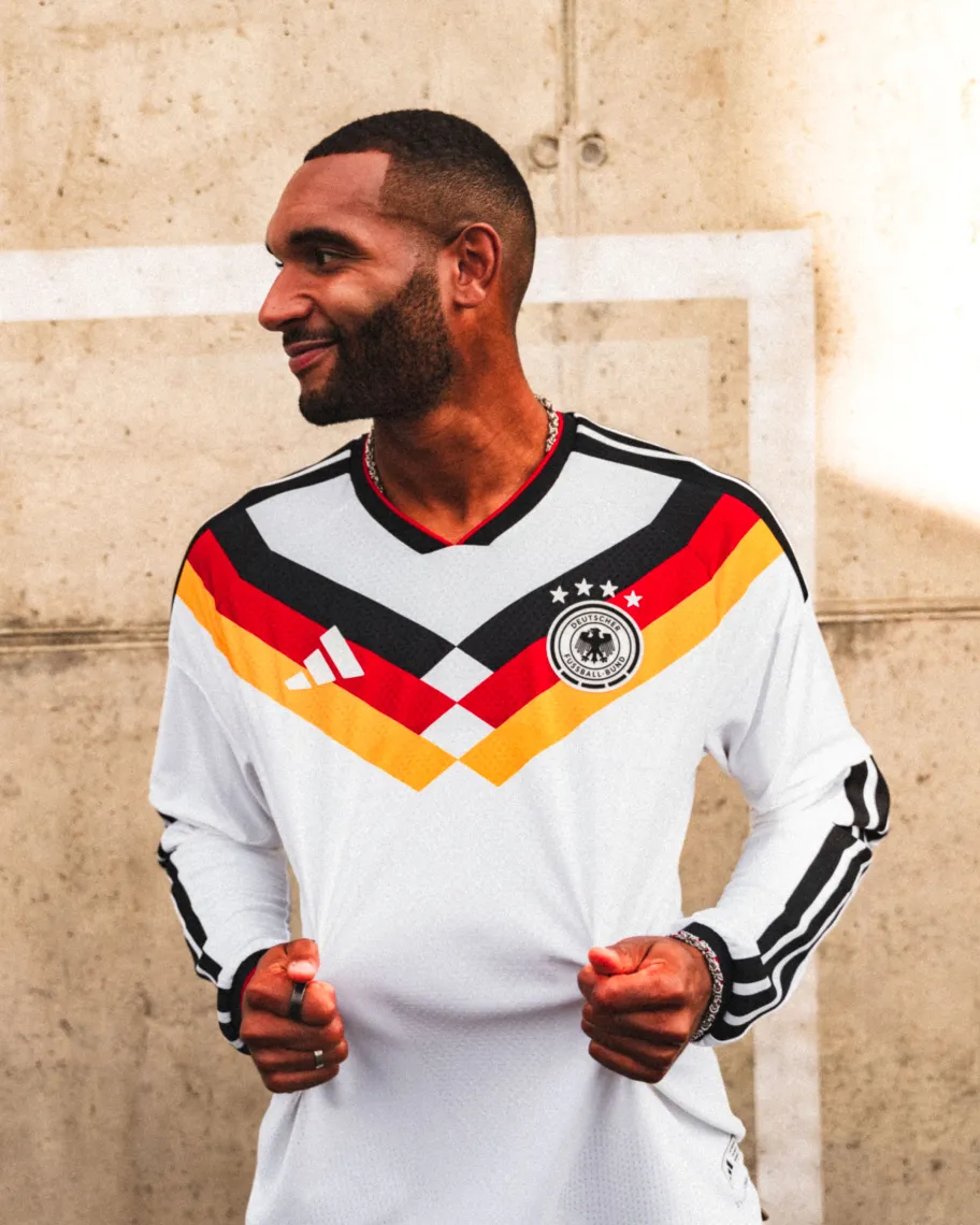 ドイツ代表 ユニフォーム
