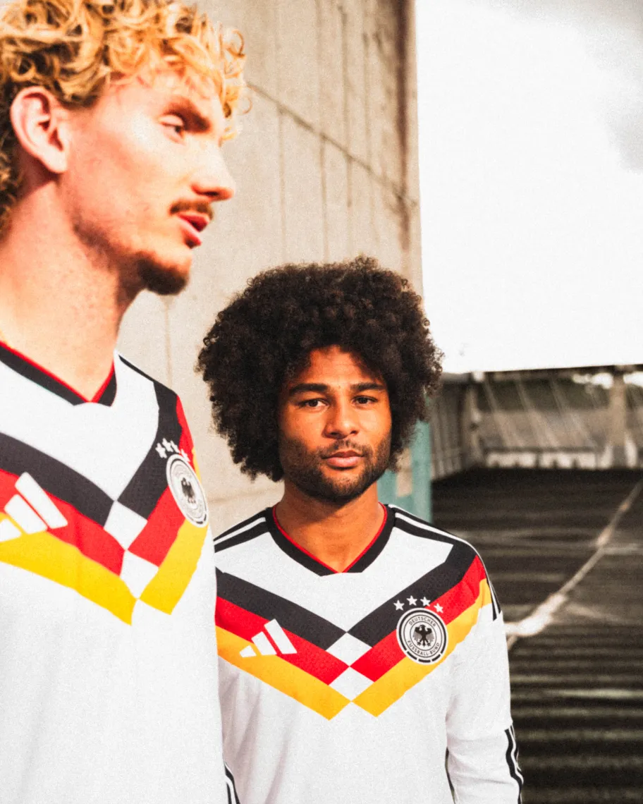 ドイツ代表 ユニフォーム