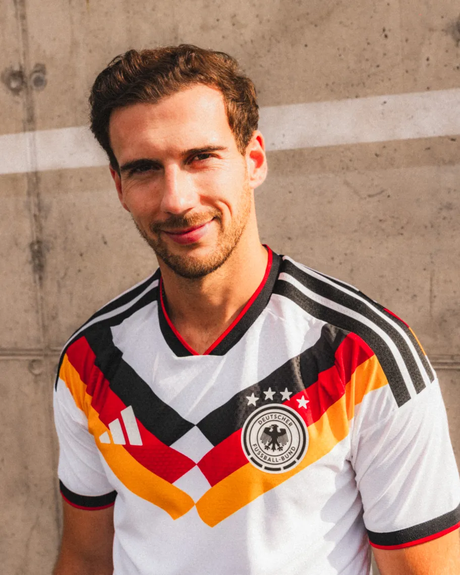ドイツ代表 ユニフォーム