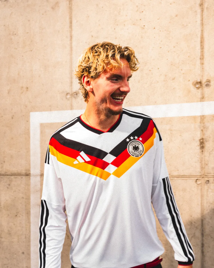 ドイツ代表 ユニフォーム