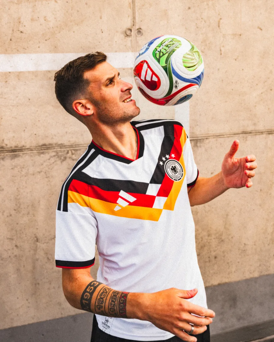 ドイツ代表 ユニフォーム