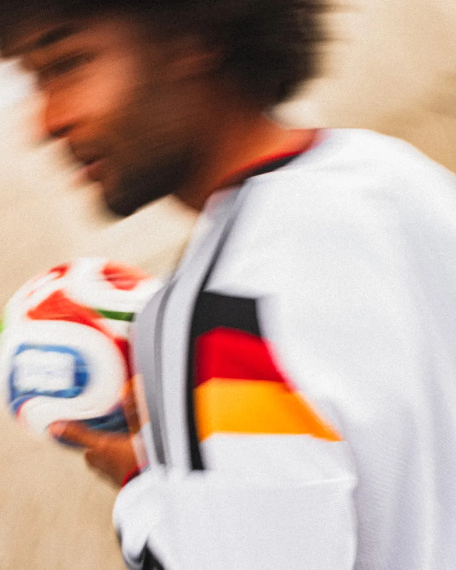 ドイツ代表 ユニフォーム