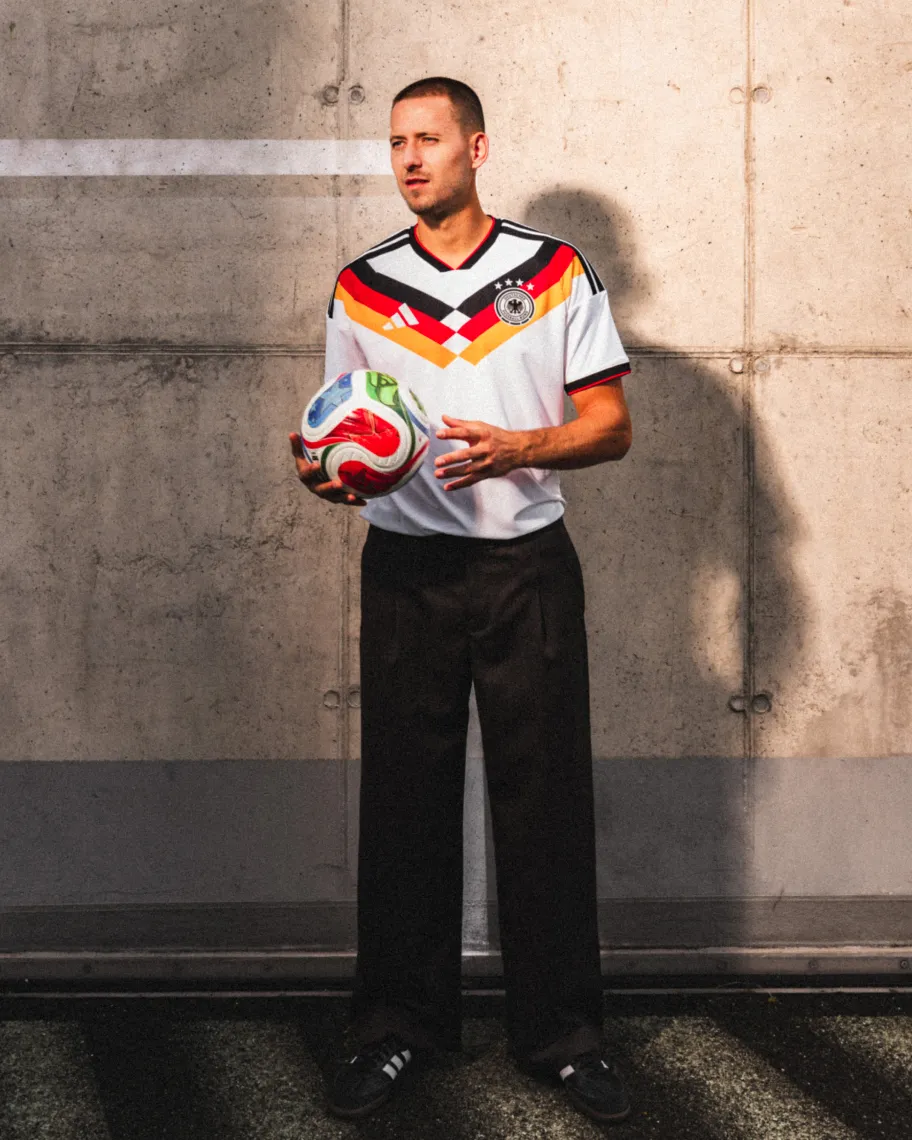 ドイツ代表 ユニフォーム