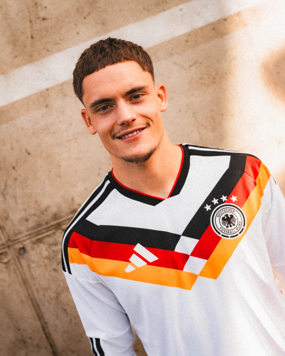 ドイツ代表 ユニフォーム