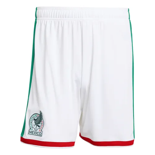 メキシコ代表 2026 ホーム レプリカ ショーツ