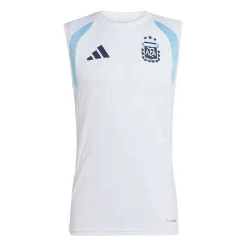 アルゼンチン代表 2026 ティロ ノースリーブ ジャージー
