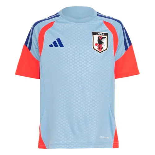 キッズ アディダス サッカー日本代表 ティロ26 トレーニングジャージー