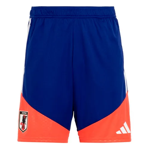 アディダス サッカー日本代表 ティロ26 トレーニングショーツ