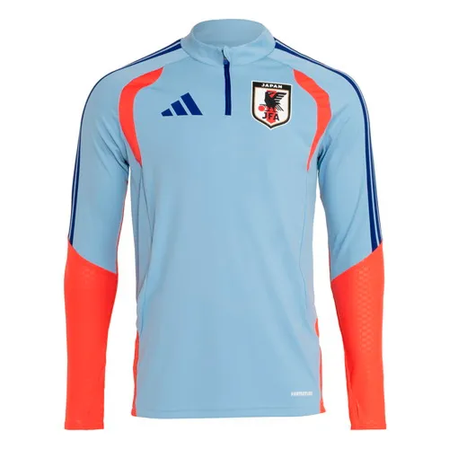 アディダス サッカー日本代表 ティロ26 トレーニングトップ