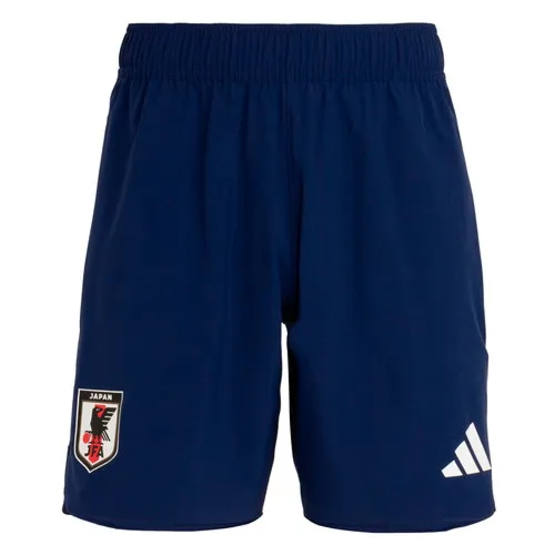 アディダス サッカー日本代表 ティロ26 トラベルショーツ