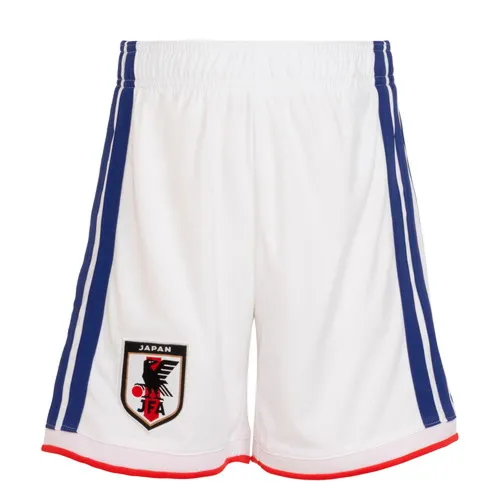 キッズ アディダス サッカー日本代表 2026 ホーム レプリカ ユニフォーム ショーツ