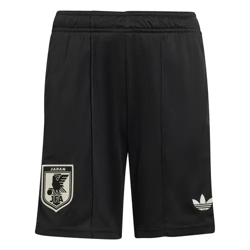 キッズ アディダス サッカー日本代表 2026 アウェイ レプリカ ショーツ