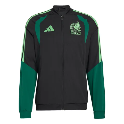 メキシコ代表 2026 ティロ プレゼンテーション ジャケット