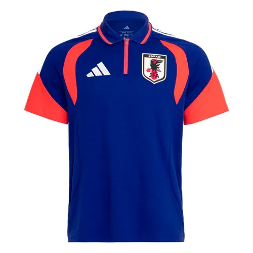 アディダス サッカー日本代表 ティロ26 ポロシャツ