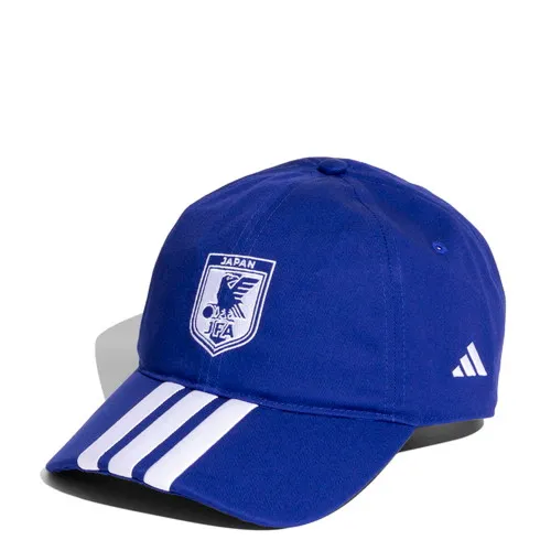 アディダス サッカー日本代表 2026 ホーム キャップ