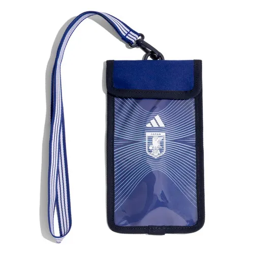 アディダス サッカー日本代表 2026 ホーム チケットホルダー