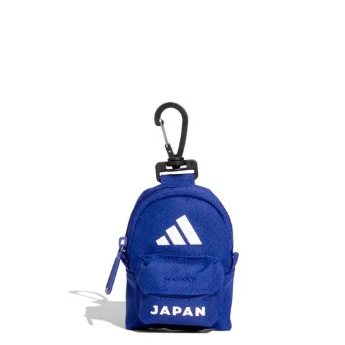 アディダス サッカー日本代表 2026 ホーム パッカブルバッグ