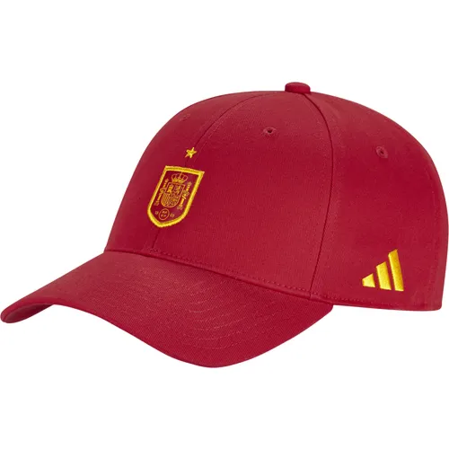 スペイン代表 ベースボール キャップ