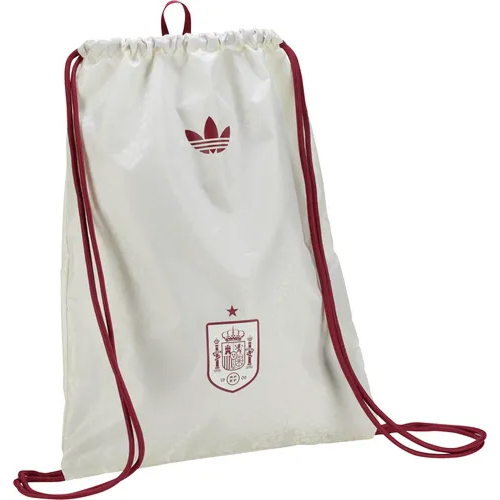 スペイン代表 ジムサック