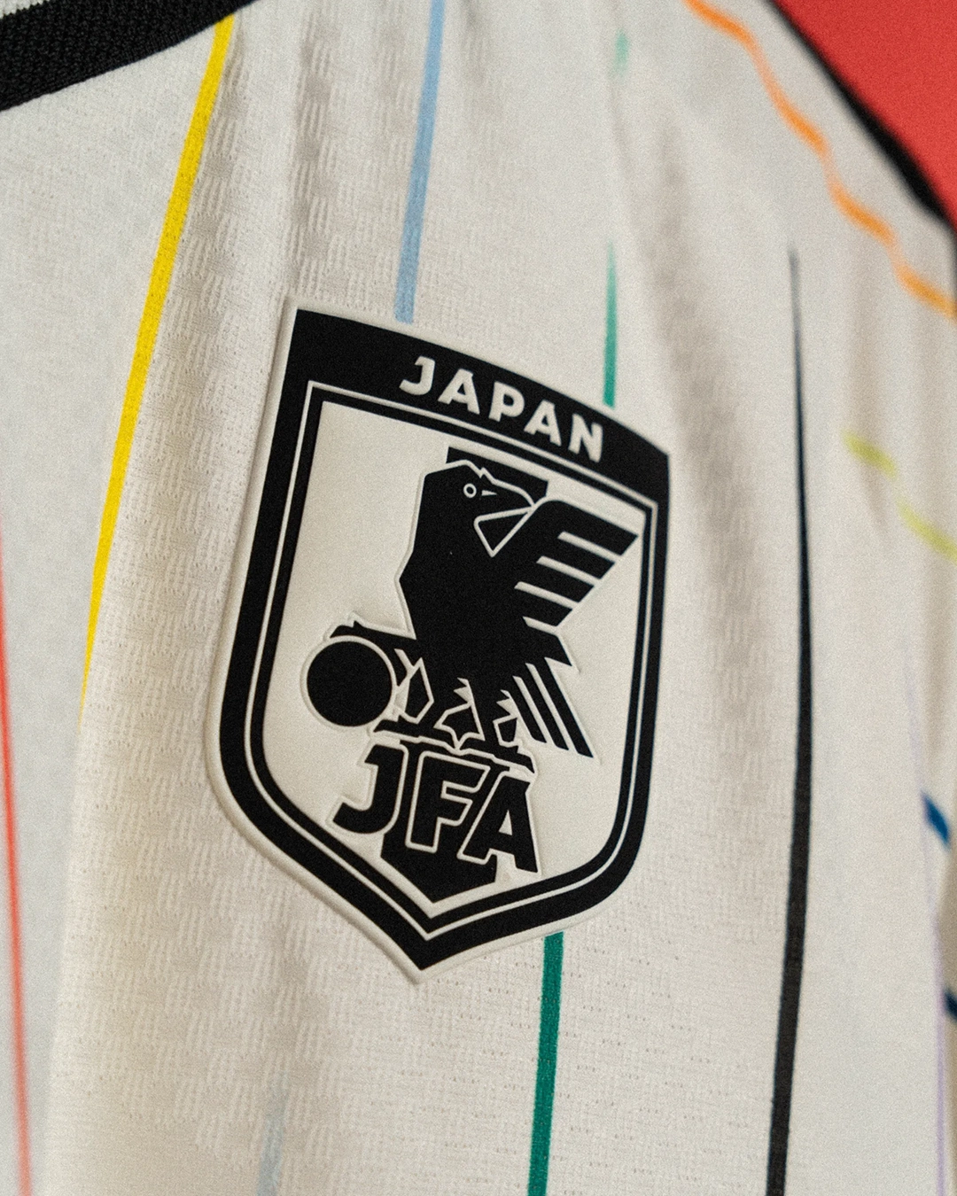 アディダス サッカー日本代表 2026 アウェイ ユニフォーム特集 日本代表ユニフォーム