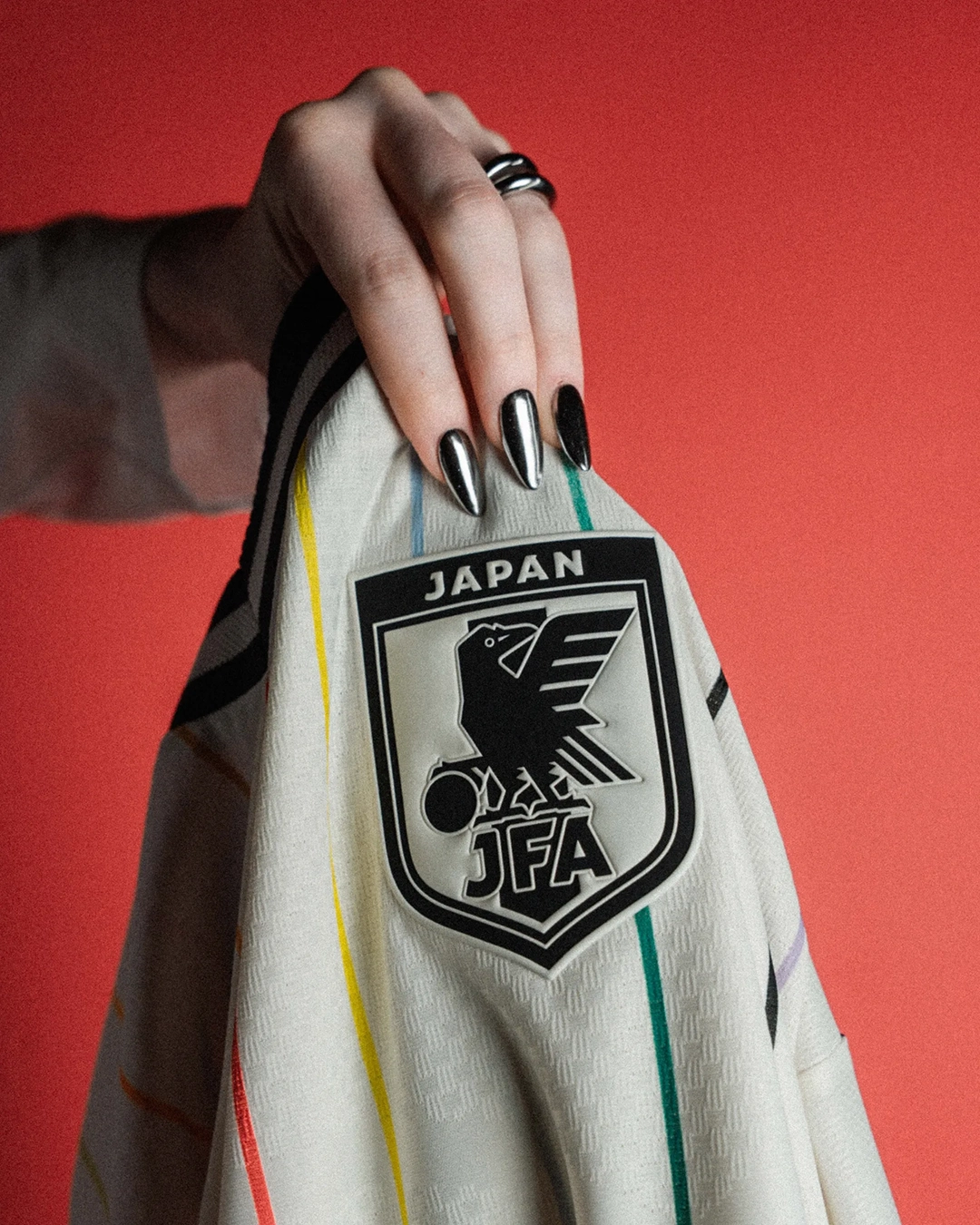 アディダス サッカー日本代表 2026 アウェイ ユニフォーム特集 日本代表ユニフォーム