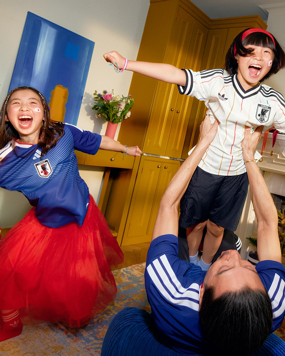 アディダス サッカー日本代表 2026 アウェイ ユニフォーム特集 日本代表ユニフォーム