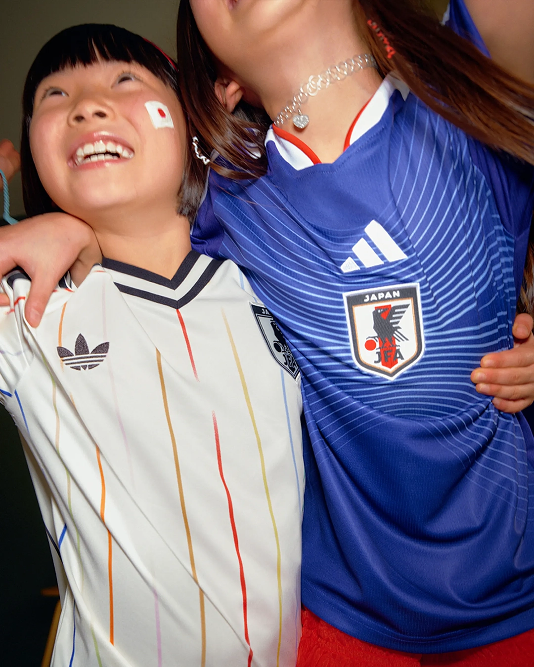 アディダス サッカー日本代表 2026 アウェイ ユニフォーム特集 日本代表ユニフォーム