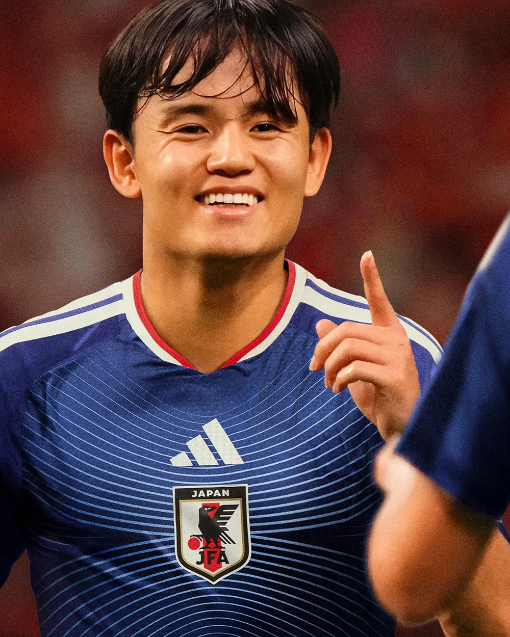 アディダス サッカー日本代表 2026 ユニフォーム特集 日本代表ユニフォーム