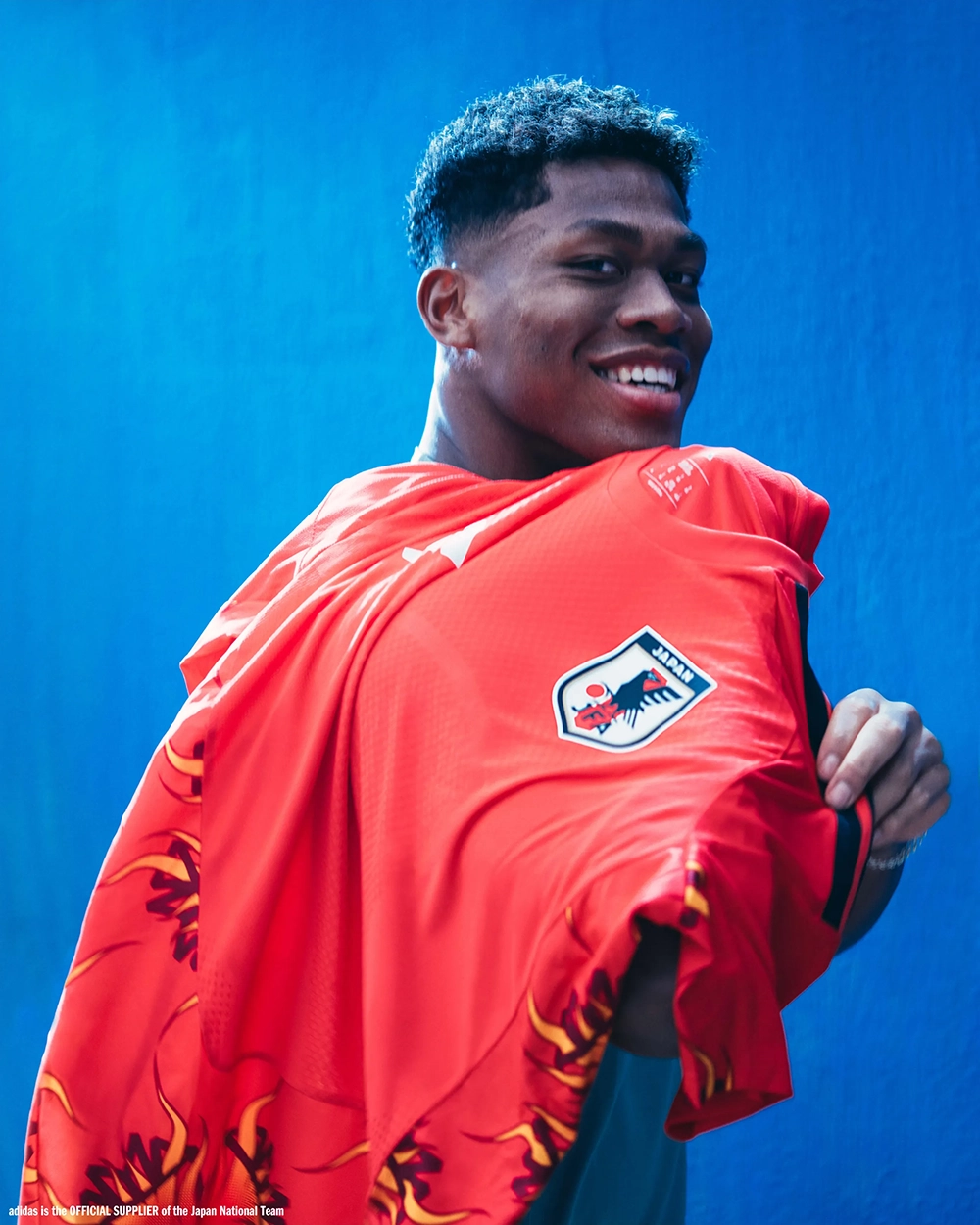 アディダス サッカー日本代表 2026 ユニフォーム特集 日本代表ユニフォーム