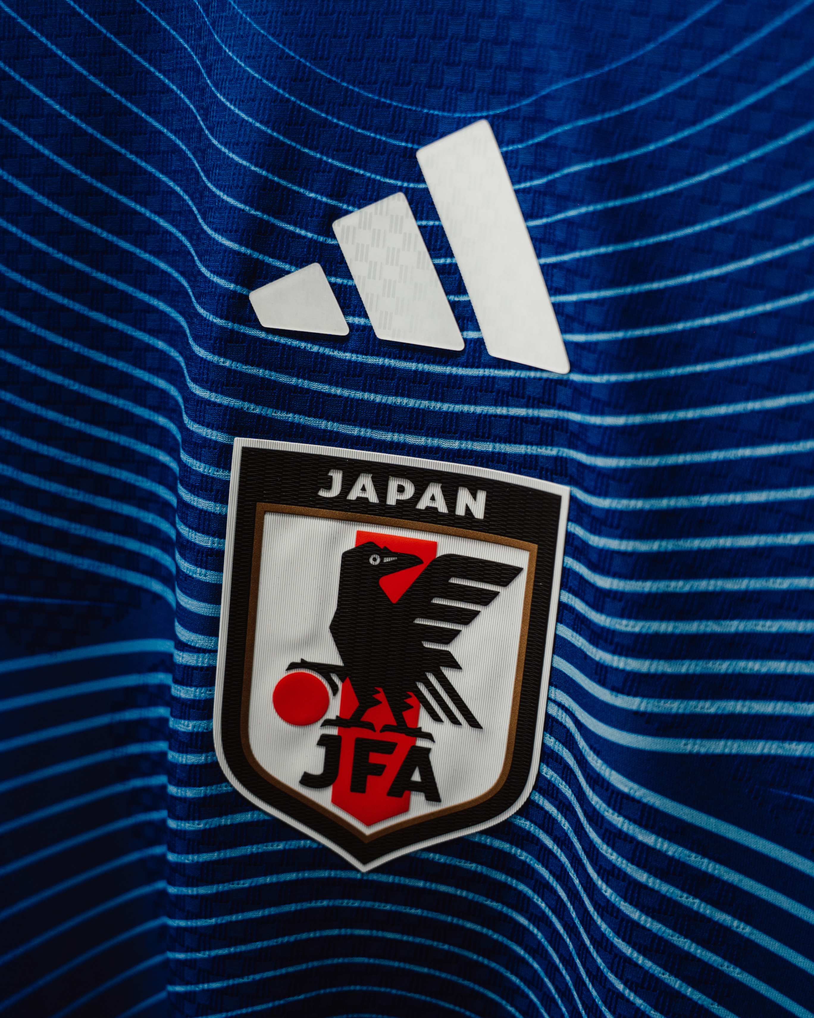 アディダス サッカー日本代表 2026 ユニフォーム特集 日本代表ユニフォーム