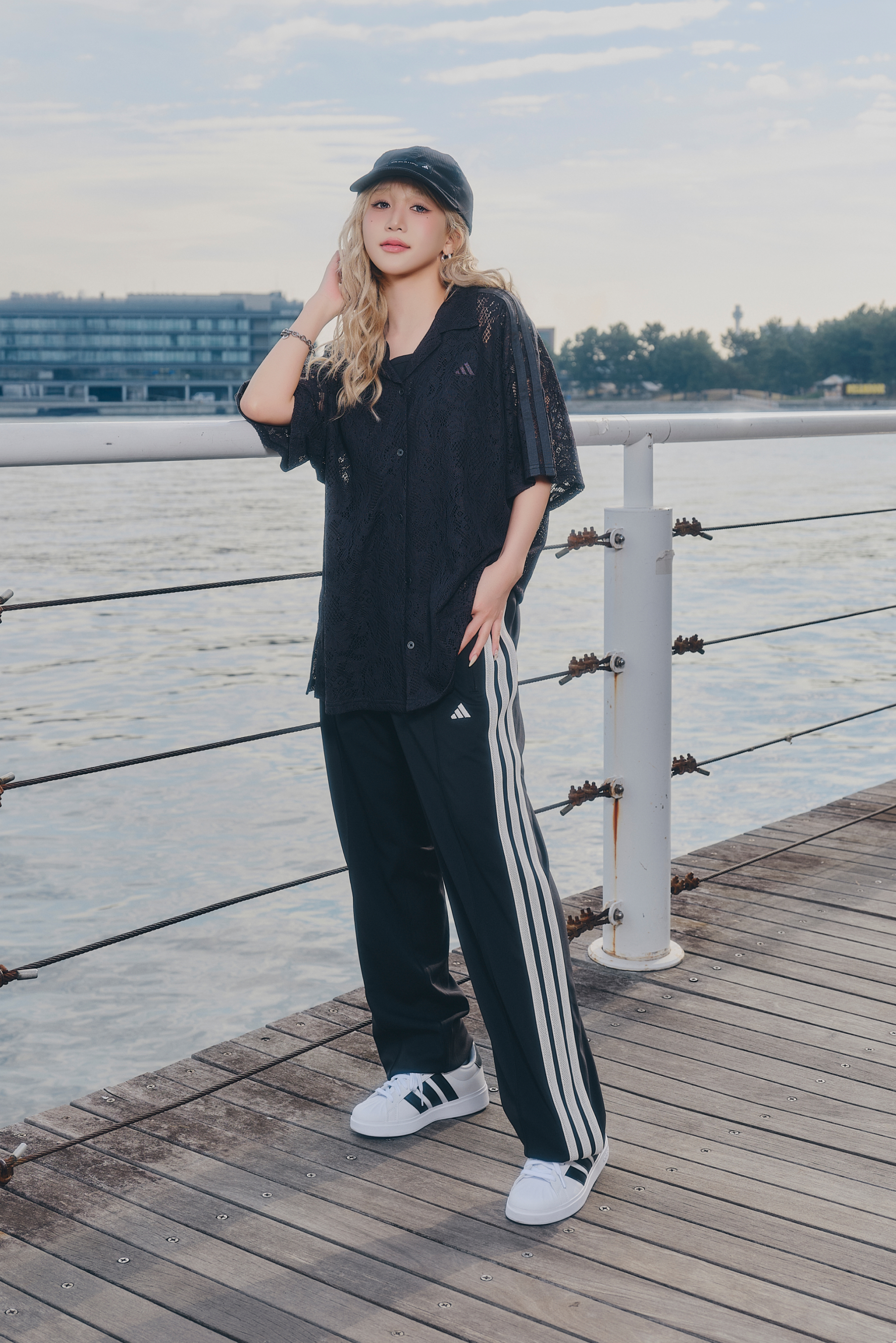 adidas PRISM COLLECTION