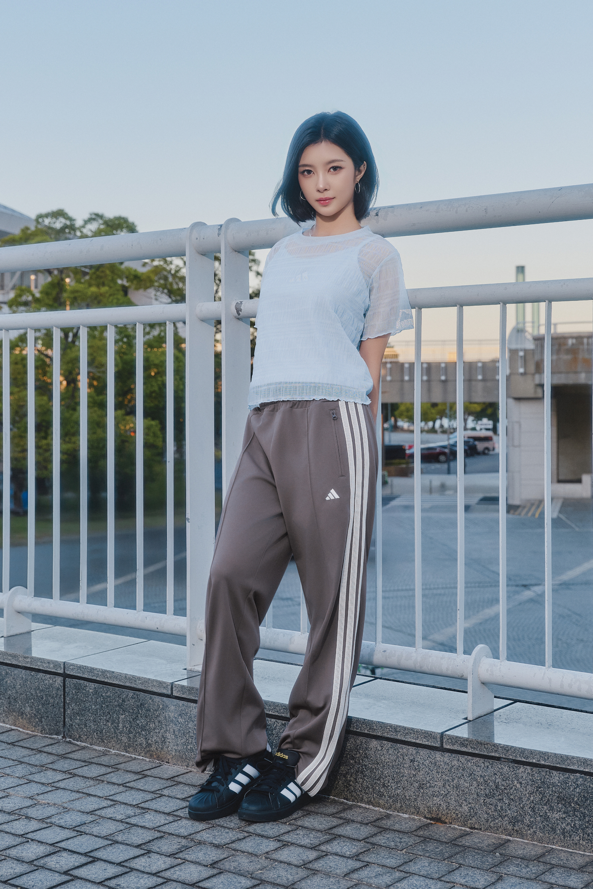 adidas PRISM COLLECTION