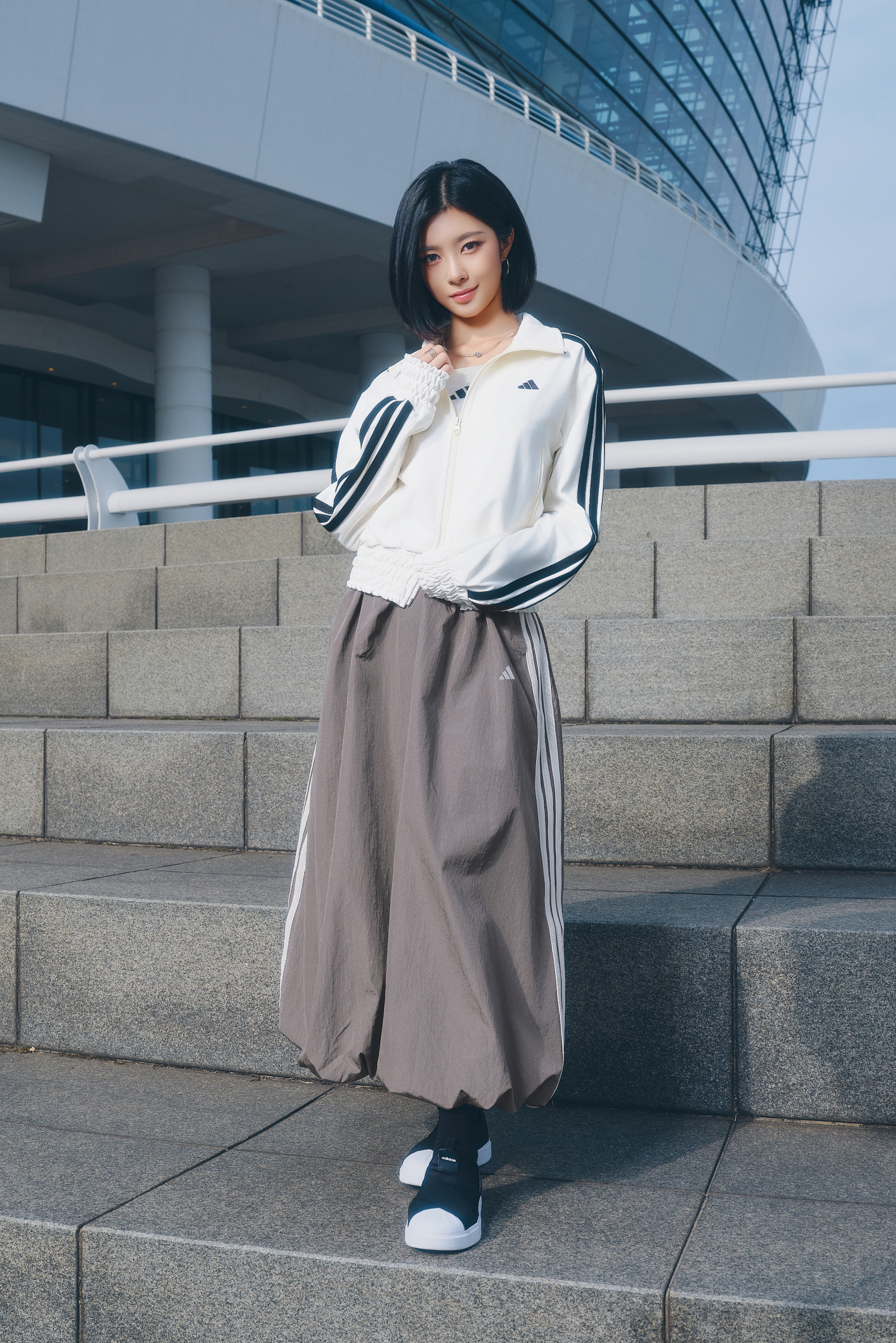 adidas PRISM COLLECTION