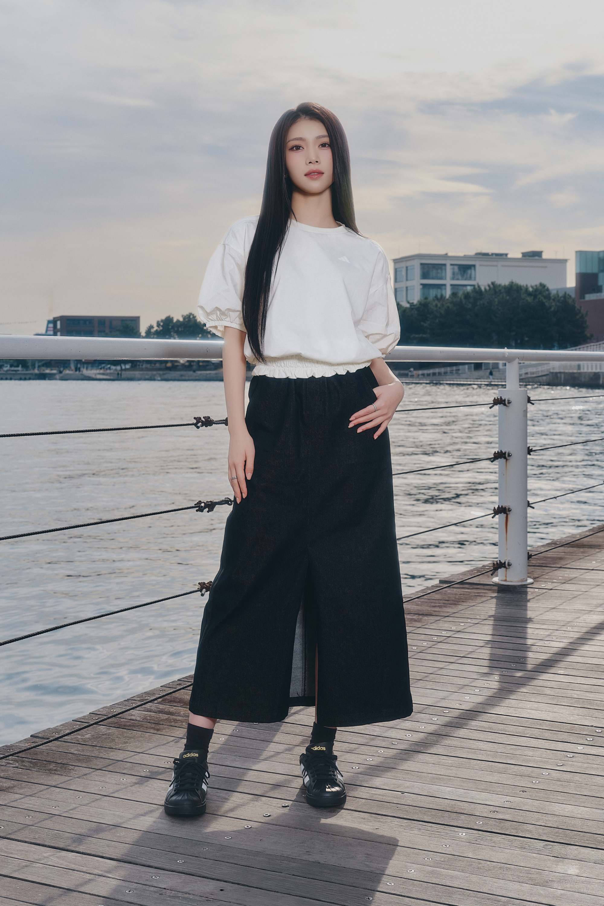 adidas PRISM COLLECTION