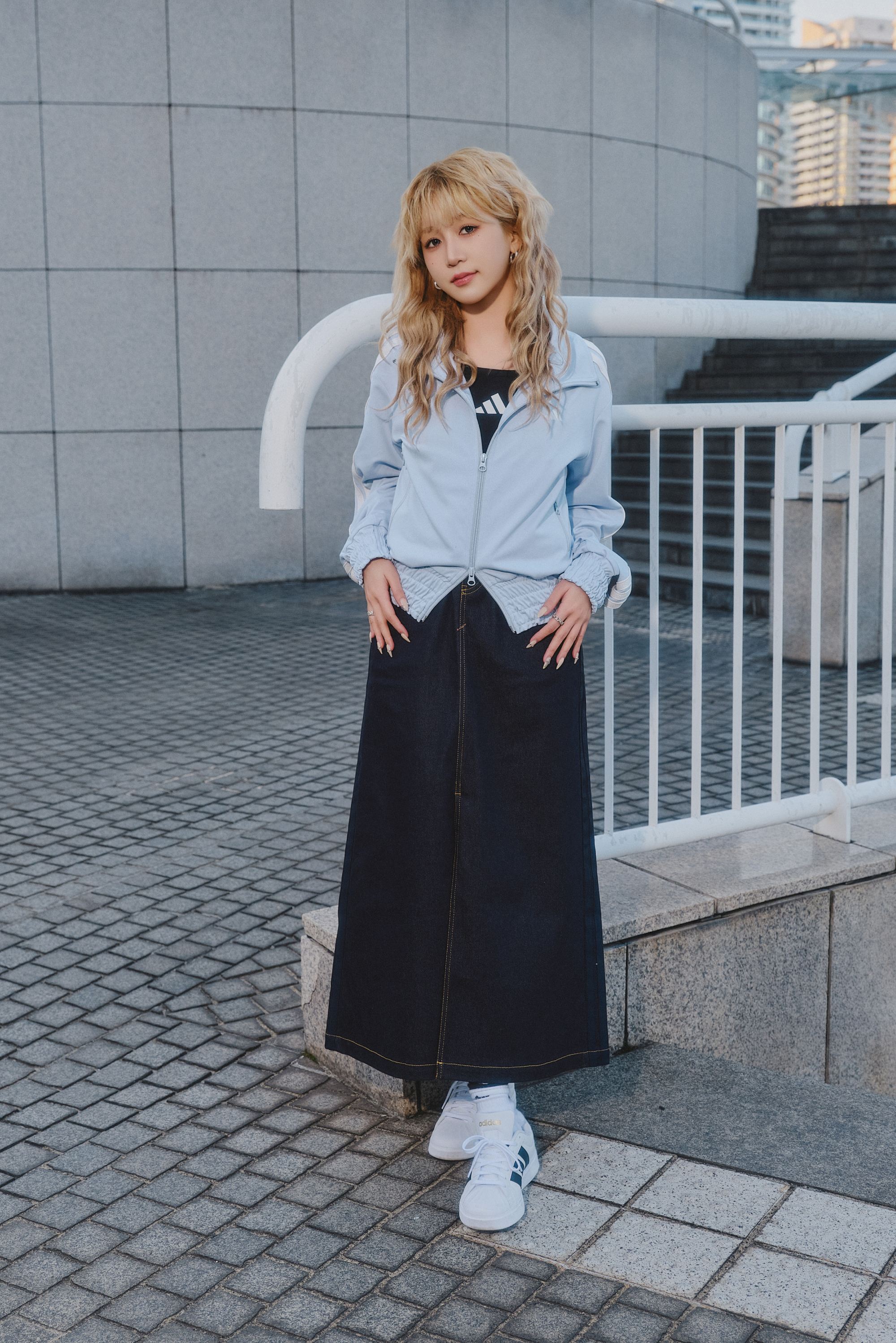 adidas PRISM COLLECTION