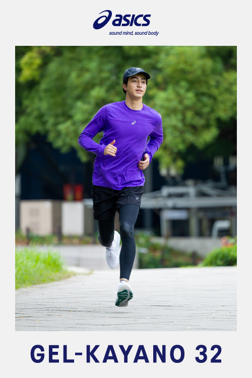 【ASICS】GEL-KAYANO 32 | スポーツ用品の通販はスポーツデポ・アルペン