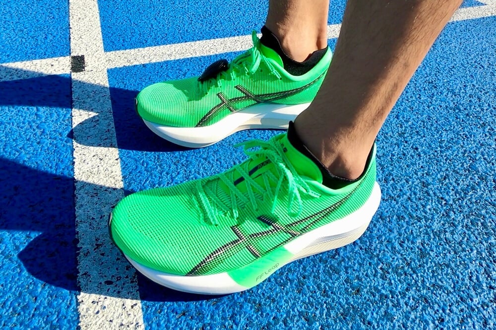 ASICS】MAGIC SPEED 5 | スポーツ用品の通販はスポーツデポ・アルペン