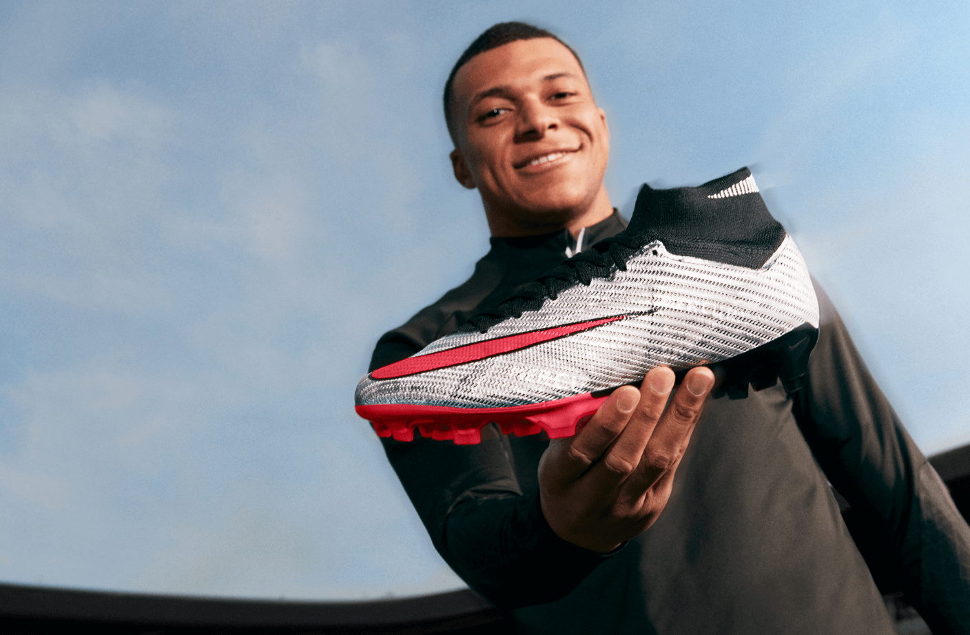 Mercurial 25th Collection
