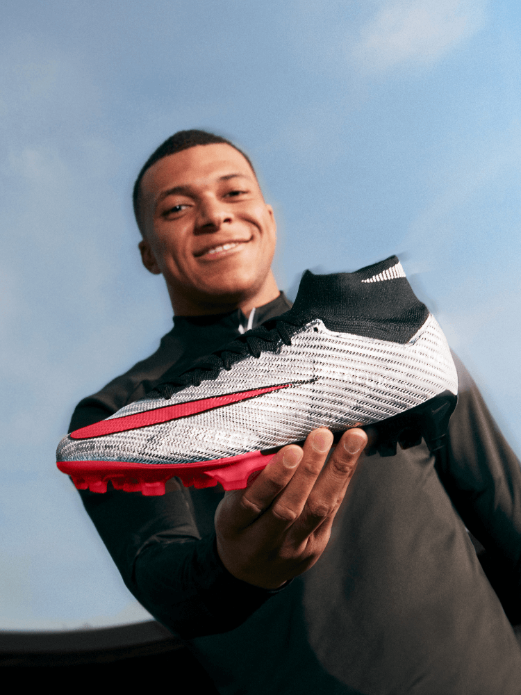 Mercurial 25th Collection