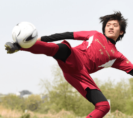 サッカー