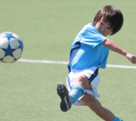 サッカー