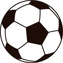 サッカーボール