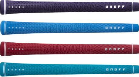 4 Color Grip