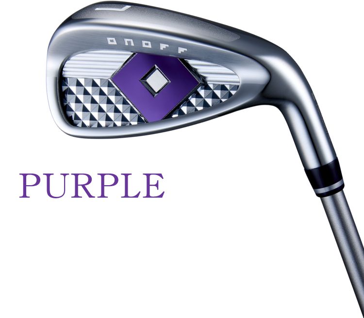 PURPLE（パープル）