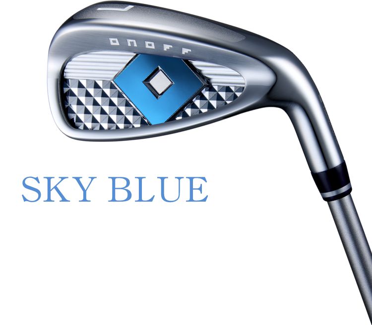 SKY BLUE（スカイブルー）