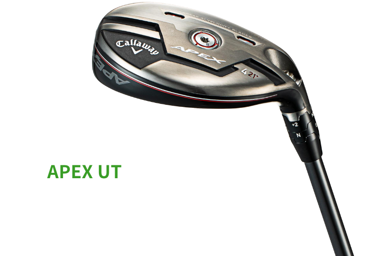 APEX UT