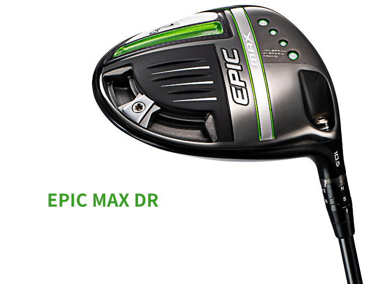 Callaway EPIC FLASH ゴルフクラブ Amazon.com : Callaway Golf 2019 Epic Flash Driver, Right