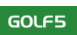 GOLF5ブランドロゴ